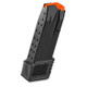 FN Reflex Handgun Magazine Black 9mm Luger 15/rd Bulk