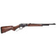 Rossi R95 Lever Action Rifle 30-30 Win 5rd Capacity 20" Barrel Black Receiver/Walnut Stock