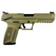 Ruger 57 Handgun 5.7x28mm 20rd Magazine 4.94" Barrel FDE