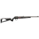 Winchester Xpert 22 SR Rifle .22 LR 10rd Magazine 16.5" Barrel Forged Carbon Grey Suppressor Ready