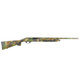 Weatherby Element 81 Shotgun 20 ga 3" Chamber 4rd Magazine 28" Barrel Woodland Camo