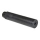 YHM Resonator R2 QD Suppressor .30 Cal Stainless Steel/Cobalt 6 Black 5/8-24?