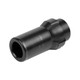 CMMG Tri Lug Mount Defcan 9 - 9mm Luger  (1/2 - 28)