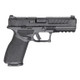 Springfield Armory Echelon Handgun Gear Up Package 9mm Luger 15rd (5) Magazines 4.5" Barrel Black with Bag