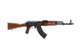 Riley Defense RAK47-C Classic Rifle 7.62x39mm 30rd Magazine 16" Barrel Wood Stock