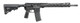 Ruger AR-556 MPR Rifle .223 Rem/5.56mm 30rd Magazine 16.1" Barrel Lightweight Free-Floating M-LOK Handguard
