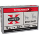 Winchester Super-X Buckshot Shotshells 12 ga 3" 1040 fps #1B 5/ct