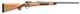 Winchester Model 70 Super Grade Maple 6.5 Creedmoor Rifle 5rd Magazine 22" Barrel Maple