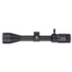 Sig Sauer Buckmasters Rifle Scope 4-16X44mm 30mm Side Focus SFP BDC Reticle Black
