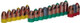 POWERBELT .50CAL 295GR COPPER HP 15PAK