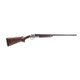 ATI Road Agent Prime SXS Shotgun 20ga 2rd Capacity 3" Chamber 26" Barrel Wood Stock Silver Engraved Reciever