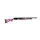 Savage Stevens 320 Field Grade Compact Muddy Girl Shotgun 20ga 3" Chamber 5rd Capacity 26" Barrel Pink Camo