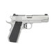 Dan Wesson V-Bob Handgun .45 ACP 8rd Magazine 4.25" Barrel Stainless Steel