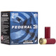 FEDERAL GAME-SHOK HEAVY FIELD 12GA 2-3/4" 3-1/4DE 1-1/4OZ 4 AMMO 25RD