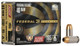 Federal Personal Defense Hydra-Shok Deep Handgun Ammuniton .40 S&W 165 gr HSD 1050 fps 20/ct