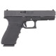 Glock 20SF Gen 3 Handgun 10mm 15/rd Magazines (2) 4.6" Barrel Black Austria REFURBISHED
