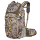 Tenzing TZ 2220 Day Pack Backpack Mossy Oak Break Up Country Camo