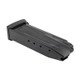 H&K VP9SK P30SK Handgun Magazine Black with Flush Floorplate 9mm Luger 10/rd