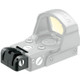 Leupold DeltaPoint Pro Rear Iron Sight (Rear Sight Only)