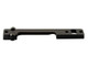 Leupold 1-Piece Long Range Base 15 MOA 1/4" Slope - Remington 700 Long Range RH-SA Matte Black