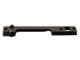 Leupold 1-Piece Long Range Base 15 MOA 1/4" Slope - Remington 700 Long Range RH-SA Matte Black