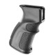 Fab Defense AG-47 Ergonomic Pistol Grip AK-47/74 Black