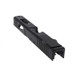 Rival Arms Slide for Glock Model 17 GEN3 A1 RMR Ready Black
