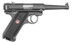 RUGER MARK IV 22LR STANDARD 4.75" BBL 10RD