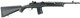 MINI 14 TACTICAL RIFLE 223 REM  5.56 NATO 16.12 BBL BL 20RD