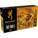 Browning Max Point Rifle Ammunition .30-06 Sprg 180gr BXS 2750 fps 20/ct