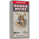 Winchester Super-X Power Point Rifle Ammunition .300 WSM 180 gr. PSP 2970 fps 20/ct