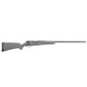 Weatherby Mark V Hunter Rifle 6.5 Creedmoor 4rd Magazine 22" Barrel Grey