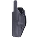 Canik Kydex IWB Holster Black RH for TP9 Elite/Elite Combat/TP9 DA/Mete SF