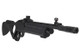 Hatsan Vectis .22 Caliber Airgun 1120fps Synthetic Black Stock