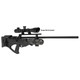 Hatsan PileDriver Air Rifle - .45 Adv Polymer Bullpup wtith Fill Probe 900 fps