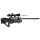Hatsan PileDriver Air Rifle - .45 Adv Polymer Bullpup wtith Fill Probe 900 fps
