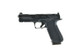 Shadow Systems DR920 Optic Combat Slide Handgun 9mm Luger 17rd Magazine  4.5" Black Barrel Front Night Sight