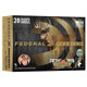 Federal Premium Freight Train Copper 20ga 3" 275gr Slug 1900 fps 5/ct
