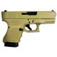 Glock 30 Gen 4 Custom "FDE" Handgun .45 ACP 10/rd Magazines (3) 3.78" Barrel Austria