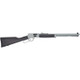 Henry Big Boy All-Weather Rifle .357 Mag/.38 Spl 10rd Capacity 20" Barrel Chrome with Black