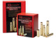 Hornady Unprimed Brass Rifle Cartridge Cases 6.8 Spc 50/ct