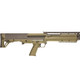 Kel-Tec KSG Shotgun 12 ga 3" Chamber 14rd Magazine 18.5" Barrel Green Sights Not Included