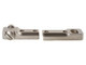 Leupold 2-Piece Standard Steel Base - Remington 700 Reversible Rear (RVR) Silver
