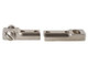 Leupold 2-Piece Standard Steel Base - Remington 700 Reversible Rear (RVR) Silver