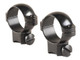 Leupold 2-Piece .22 Rimfire Ringmounts 1" High Gloss
