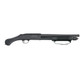 Mossberg 590 Shockwave 12ga 5rd Capacity 14.375" Barrel Synthetic Black - USED