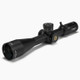 Athlon Midas TAC Gen 2 HD Rifle Scope 6-24x50 30mm FFP APRS14 MIL Black