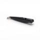 Omnipet Acme Dog Whistle Black Plastic