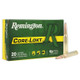 Remington Core-Lokt Rifle Ammunition .270 Win 130 gr PSP 3060 fps 20/ct