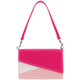 Rugged Rare Eleanor Concealed Carry Purse Pink